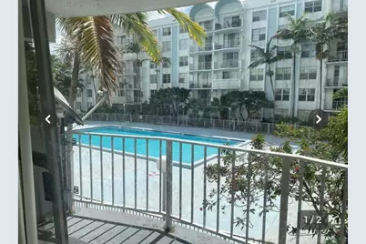 486 NW 165th St Road #B-206, Miami, FL 33169 - Photo 1