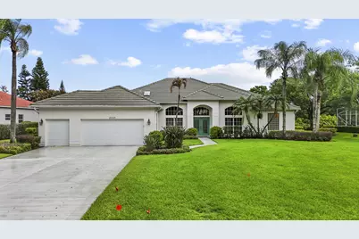 2225 SW Oakhill Way, Palm City, FL 34990 - Photo 1