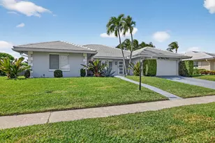 891 Hickory Terrace, Boca Raton, FL 33486 - Photo 3