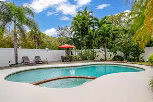 6890 NW 31st Way, Fort Lauderdale, FL 33309 - Photo 1