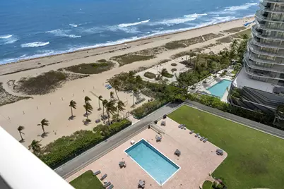 750 N Ocean Boulevard #Apt 1904, Pompano Beach, FL 33062 - Photo 1
