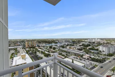 750 N Ocean Boulevard #Apt 1904, Pompano Beach, FL 33062 - Photo 7