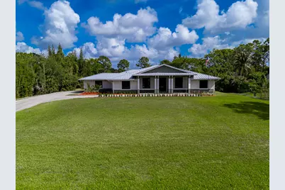 11165 Tangerine Boulevard, West Palm Beach, FL 33412 - Photo 1
