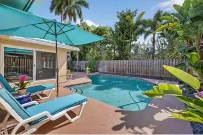 2300 NE 16th Avenue, Wilton Manors, FL 33305 - Photo 1