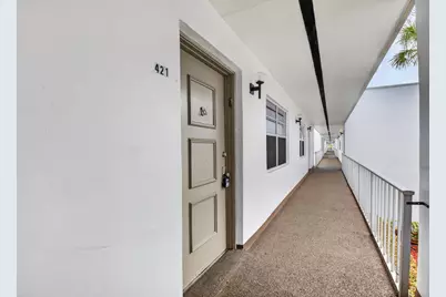 421 Piedmont #I, Delray Beach, FL 33484 - Photo 3