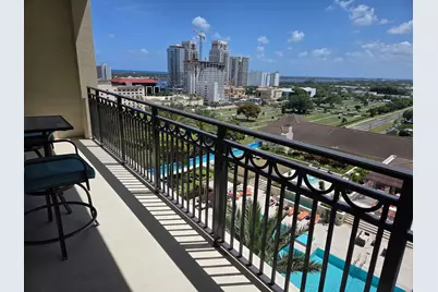 550 Okeechobee Boulevard #1505, West Palm Beach, FL 33401 - Photo 3