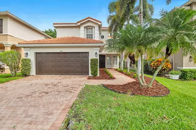 8831 Morgan Landing Way, Boynton Beach, FL 33473 - Photo 1