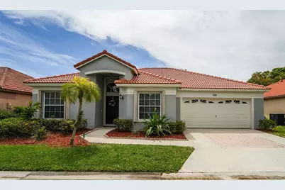 3120 Contego Lane, Riviera Beach, FL 33418 - Photo 1
