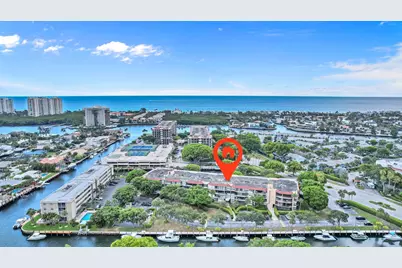 799 Jeffery Street #105, Boca Raton, FL 33487 - Photo 41
