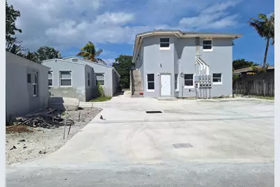 1942 Buchanan Street, Hollywood, FL 33020 - Photo 37