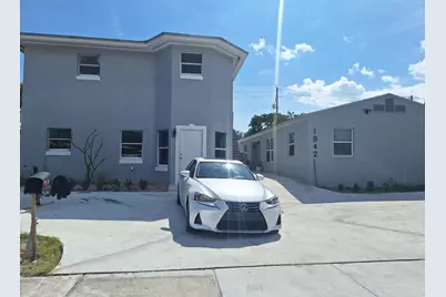1942 Buchanan Street, Hollywood, FL 33020 - Photo 1