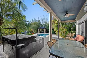 3098 SW Cedar Trail, Palm City, FL 34990 - Photo 35