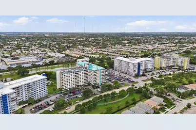 4330 Hillcrest Drive #804, Hollywood, FL 33021 - Photo 41