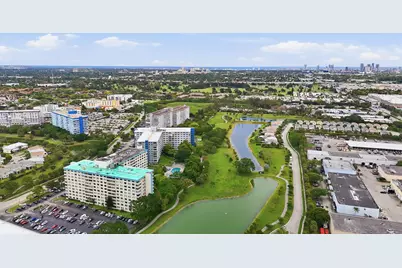 4330 Hillcrest Drive #804, Hollywood, FL 33021 - Photo 41