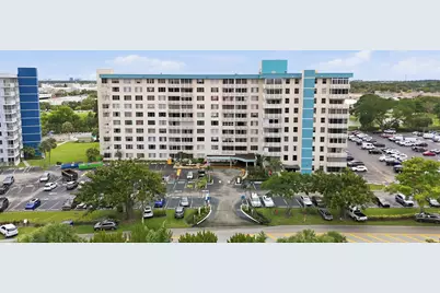 4330 Hillcrest Drive #804, Hollywood, FL 33021 - Photo 31