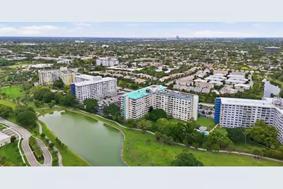 4330 Hillcrest Drive #804, Hollywood, FL 33021 - Photo 37