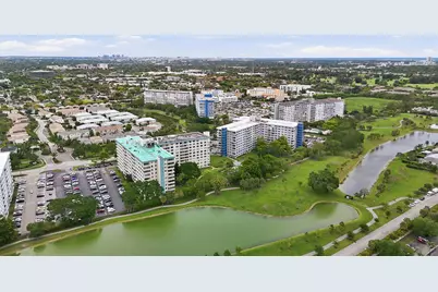 4330 Hillcrest Drive #804, Hollywood, FL 33021 - Photo 35