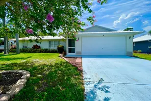 1150 SW Jumper St, Port Saint Lucie, FL 34983 - Photo 1