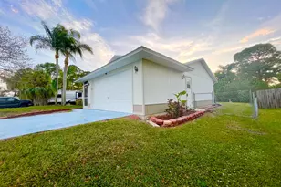 1150 SW Jumper St, Port Saint Lucie, FL 34983 - Photo 3