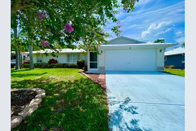 1150 SW Jumper Street, Port Saint Lucie, FL 34983 - Photo 1