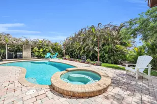 2644 SW Fairgreen Rd, Port Saint Lucie, FL 34987 - Photo 35