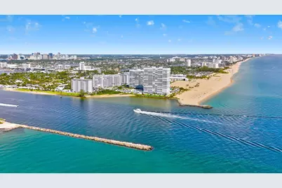 2100 S Ocean Lane #2507, Fort Lauderdale, FL 33316 - Photo 1