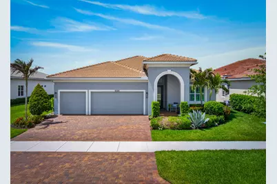 9086 SW Roccia Way, Port Saint Lucie, FL 34987 - Photo 37