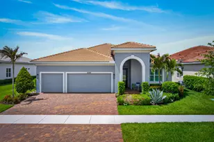 9086 SW Roccia Wy, Port Saint Lucie, FL 34987 - Photo 37