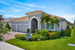 9086 SW Roccia Wy, Port Saint Lucie, FL 34987 - Photo 3
