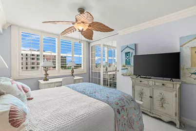 3594 S Ocean Boulevard #801, Highland Beach, FL 33487 - Photo 13