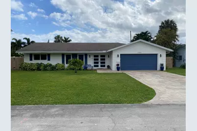 1050 NW 6th Terrace, Boca Raton, FL 33486 - Photo 1