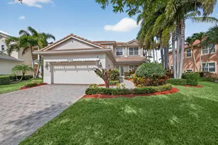 12054 Aviles Cir, Palm Beach Gardens, FL 33418 - Photo 1
