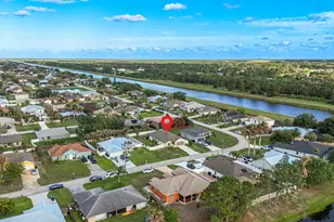 4681 SW Babylon St, Port Saint Lucie, FL 34953 - Photo 35