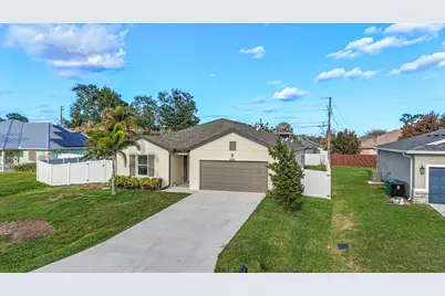 4681 SW Babylon Street, Port Saint Lucie, FL 34953 - Photo 3