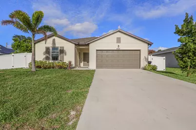 4681 SW Babylon Street, Port Saint Lucie, FL 34953 - Photo 29