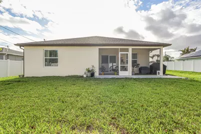 4681 SW Babylon Street, Port Saint Lucie, FL 34953 - Photo 21