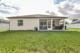 4681 SW Babylon St, Port Saint Lucie, FL 34953 - Photo 21