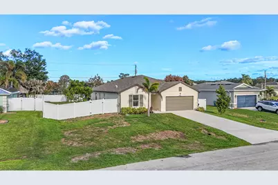 4681 SW Babylon Street, Port Saint Lucie, FL 34953 - Photo 33