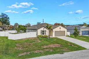 4681 SW Babylon St, Port Saint Lucie, FL 34953 - Photo 33