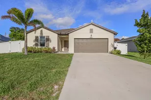 4681 SW Babylon St, Port Saint Lucie, FL 34953 - Photo 29