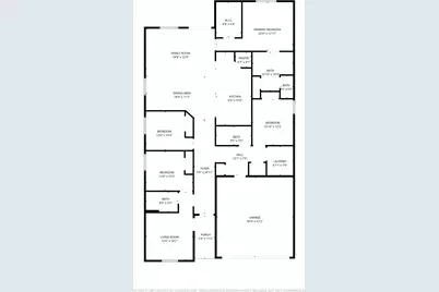 4681 SW Babylon Street, Port Saint Lucie, FL 34953 - Photo 29