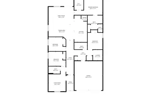 4681 SW Babylon St, Port Saint Lucie, FL 34953 - Photo 29