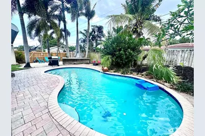 1400 NW 46th Street, Fort Lauderdale, FL 33309 - Photo 1