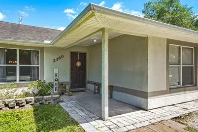 2360 87th Court, Vero Beach, FL 32966 - Photo 1