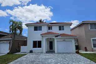 16218 SW 100th Terrace, Miami, FL 33196 - Photo 1