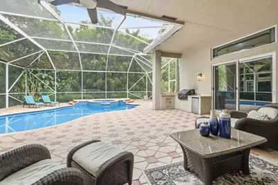 856 Forest Glen Lane, Wellington, FL 33414 - Photo 3