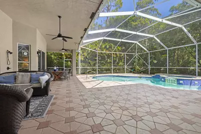 856 Forest Glen Lane, Wellington, FL 33414 - Photo 3