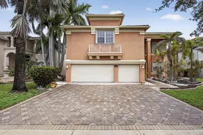 1724 Annandale Circle, Royal Palm Beach, FL 33411 - Photo 5