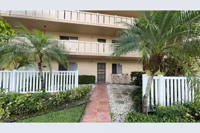 7006 Huntington Lane #107, Delray Beach, FL 33446 - Photo 1