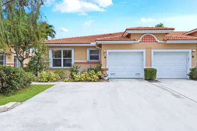 12658 Crystal Pointe Drive #A, Boynton Beach, FL 33437 - Photo 1
